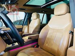 Land Rover Range Rover Vogue